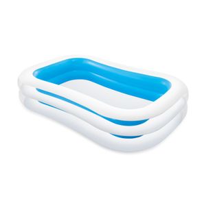 Intex Swim Center Family Pool 1050 Litre Capacity